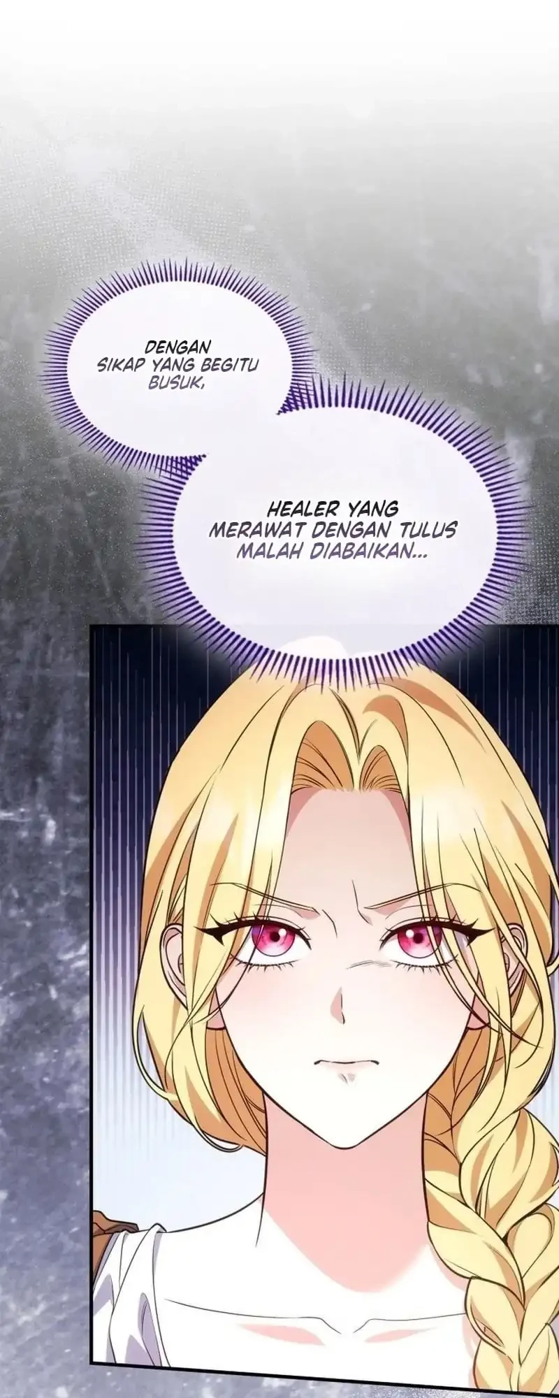 Time Healer Ceres Chapter 20 - halaman 47