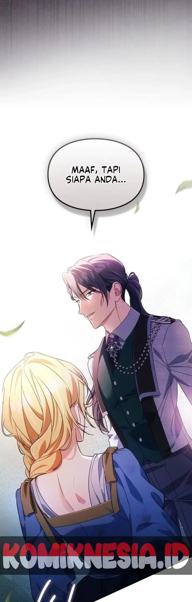 Time Healer Ceres Chapter 20 - halaman 54