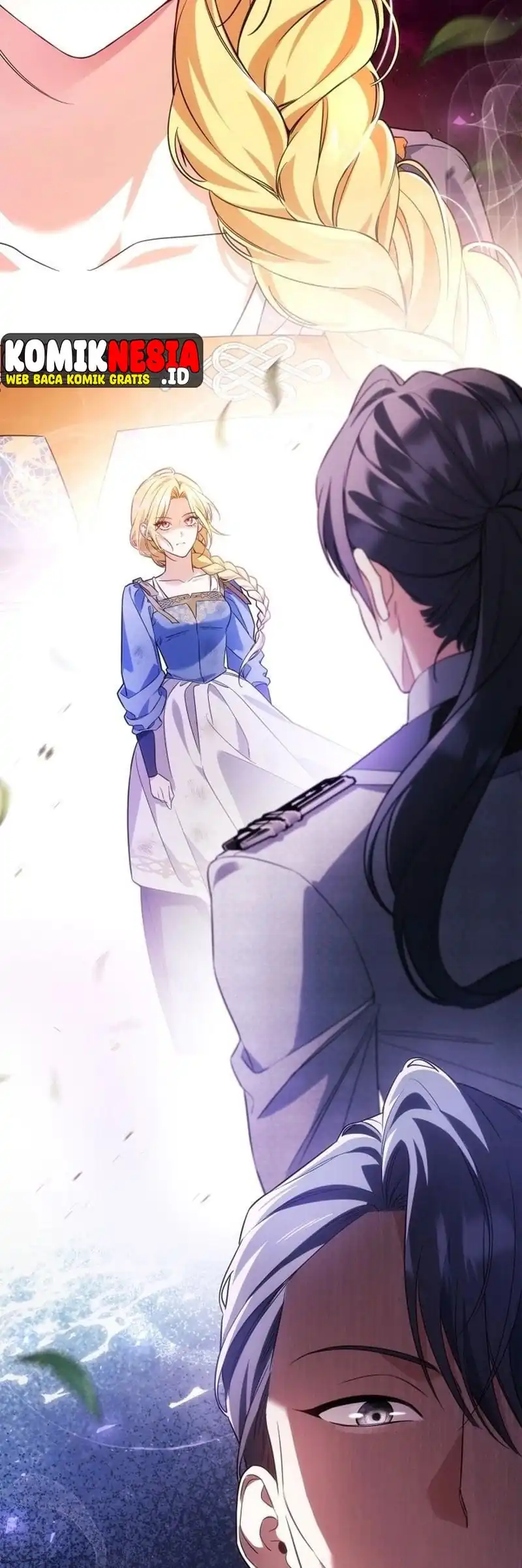 Time Healer Ceres Chapter 20 - halaman 56