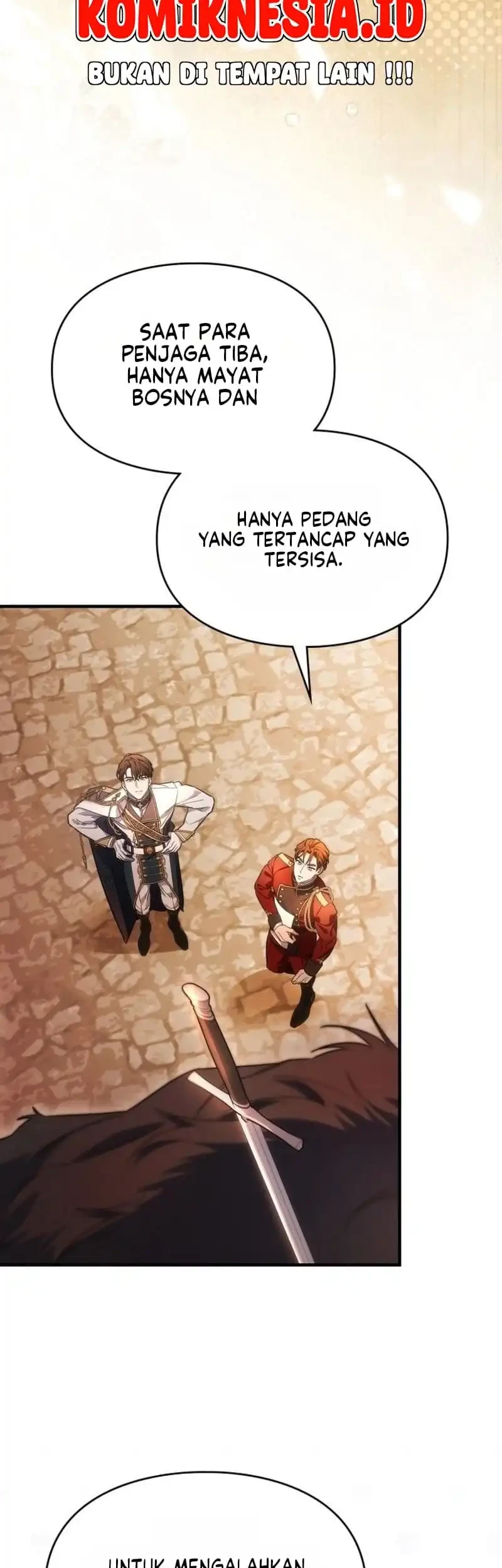 Time Healer Ceres Chapter 20 - halaman 6