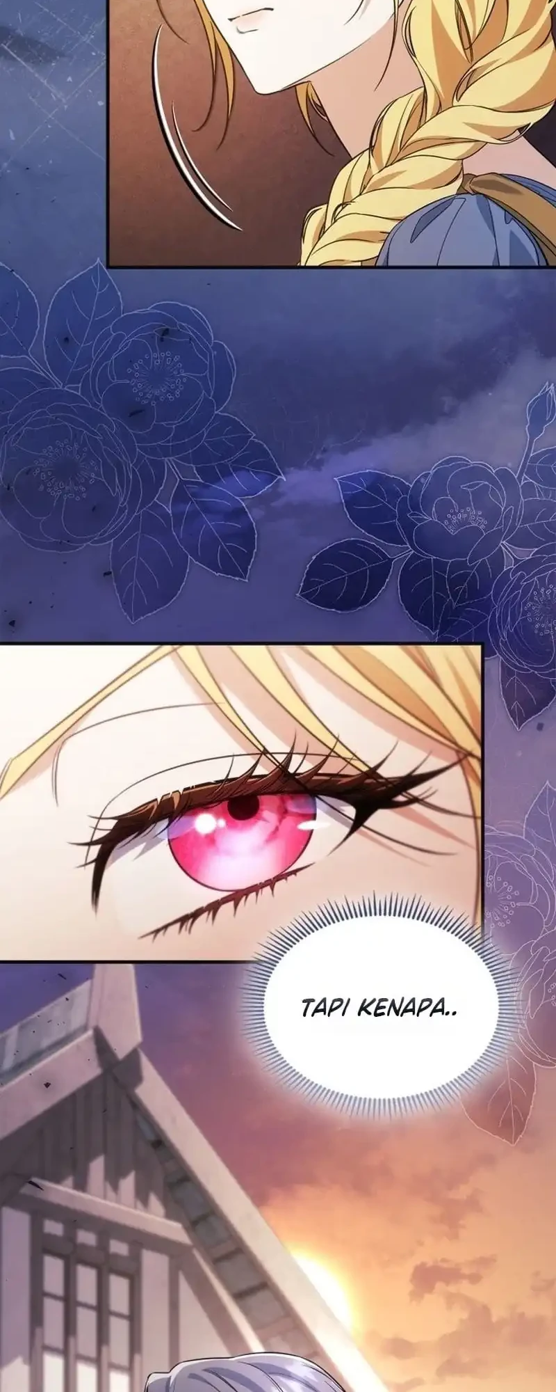 Time Healer Ceres Chapter 21 - halaman 13