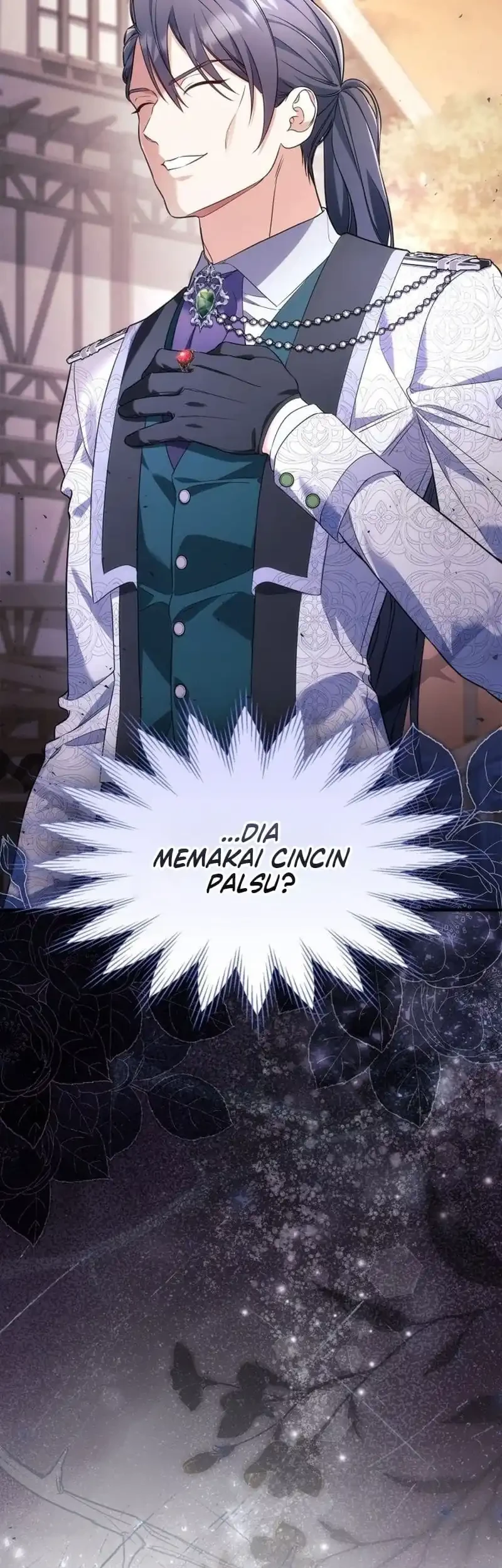 Time Healer Ceres Chapter 21 - halaman 14