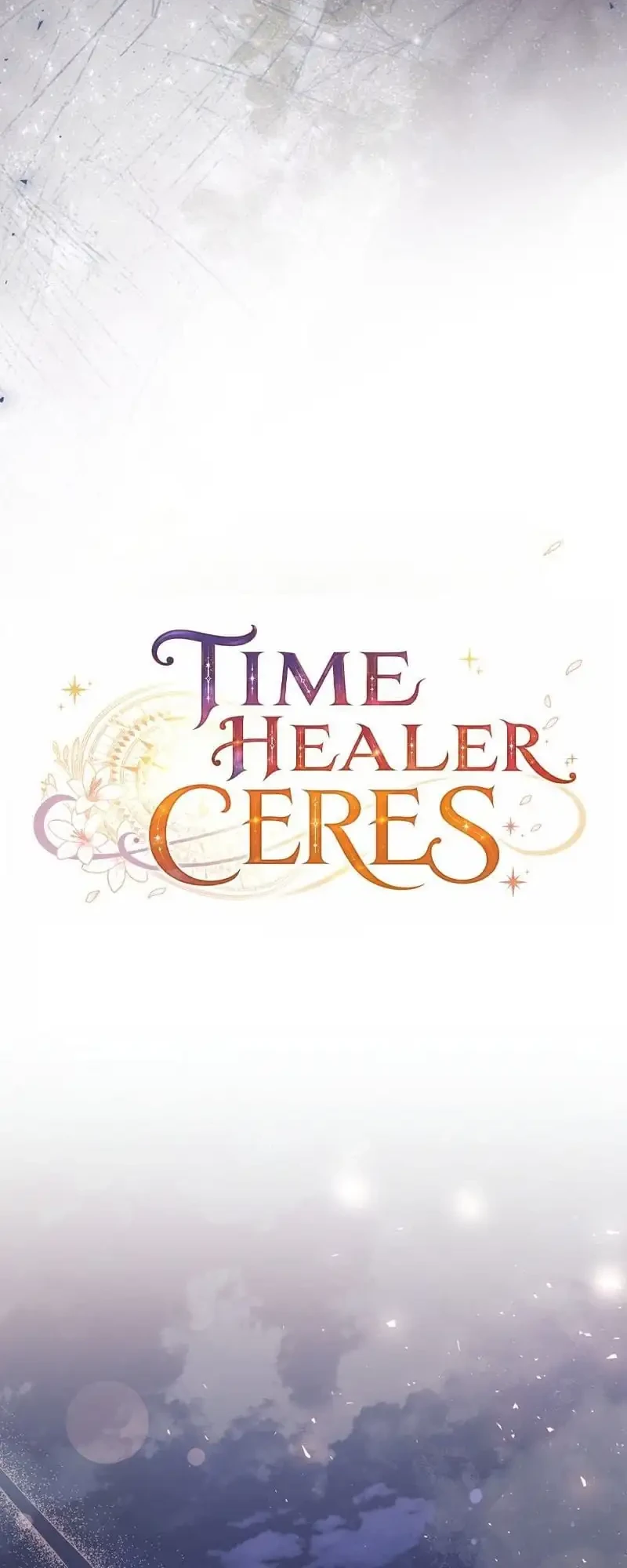 Time Healer Ceres Chapter 21 - halaman 15