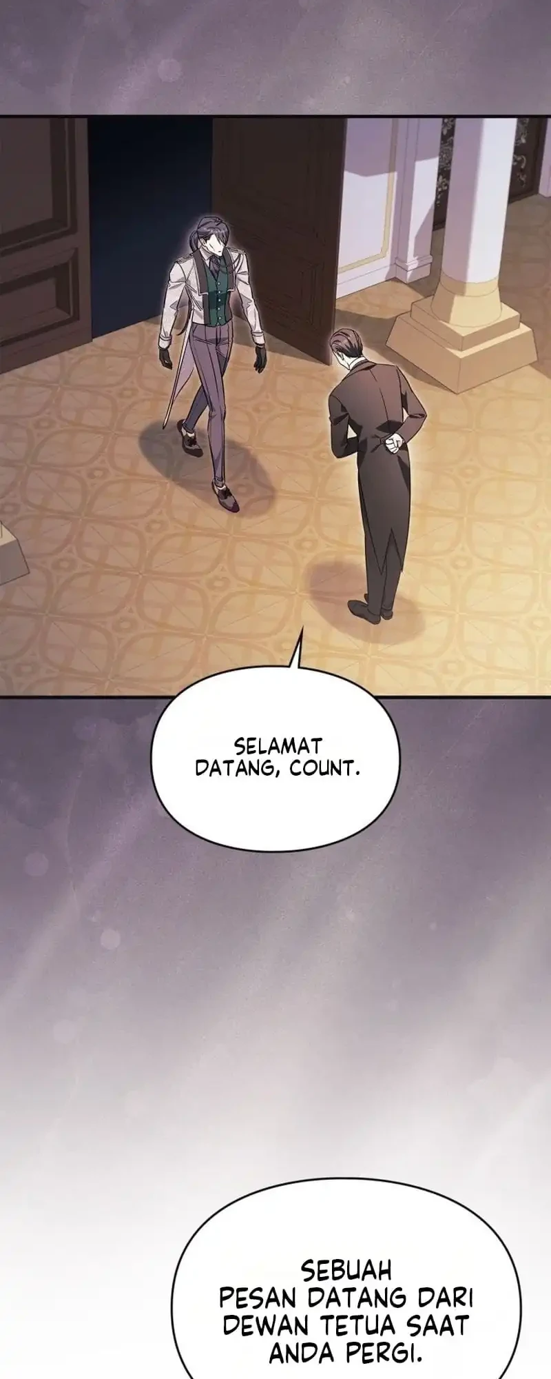 Time Healer Ceres Chapter 21 - halaman 17