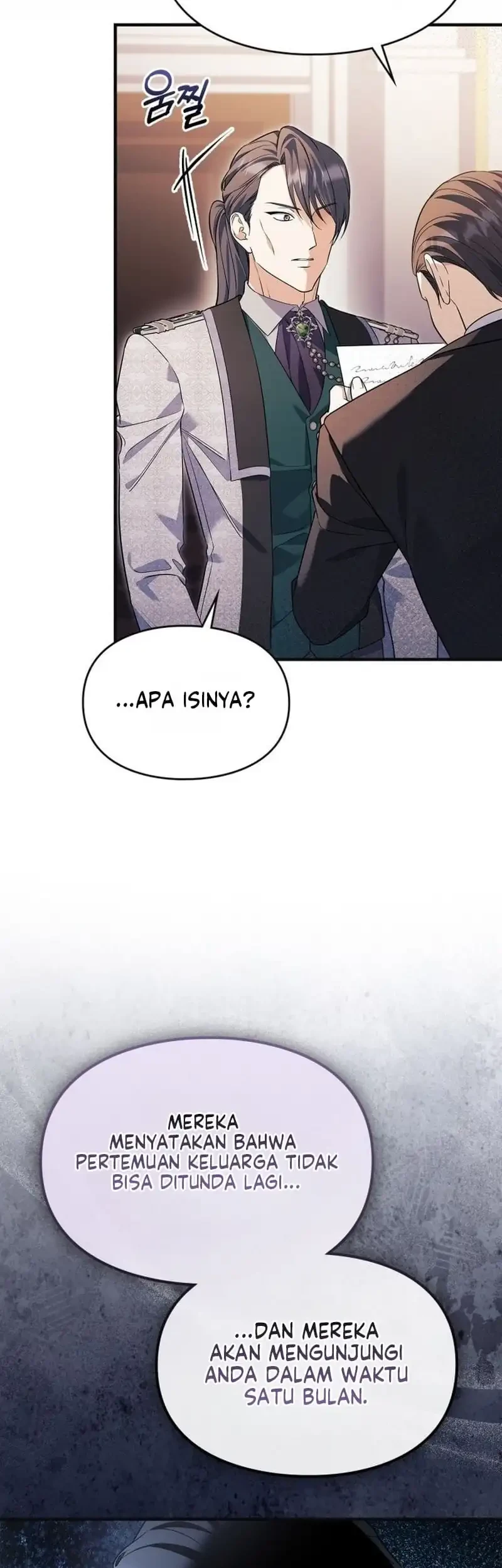 Time Healer Ceres Chapter 21 - halaman 18