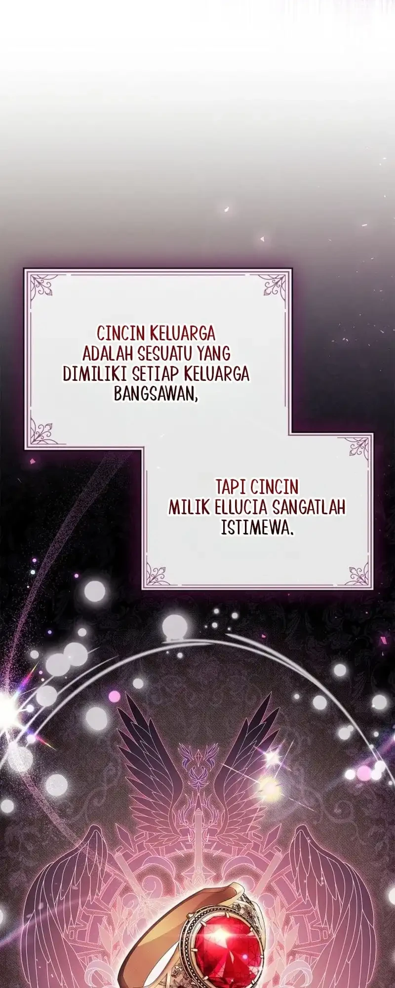 Time Healer Ceres Chapter 21 - halaman 23