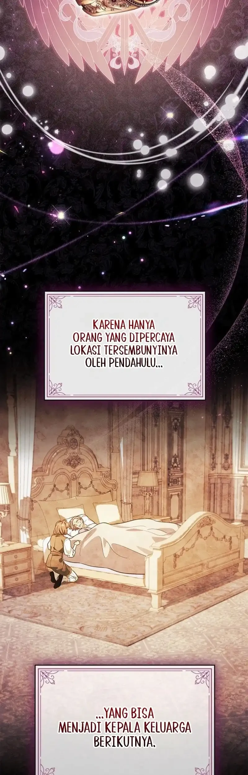 Time Healer Ceres Chapter 21 - halaman 24