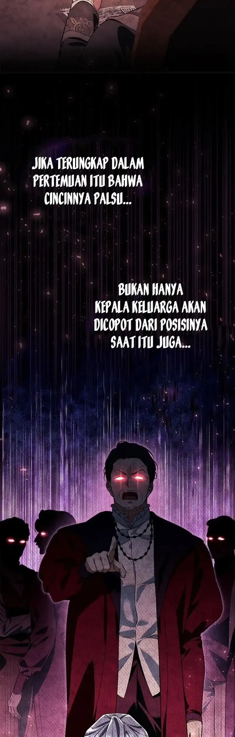 Time Healer Ceres Chapter 21 - halaman 26