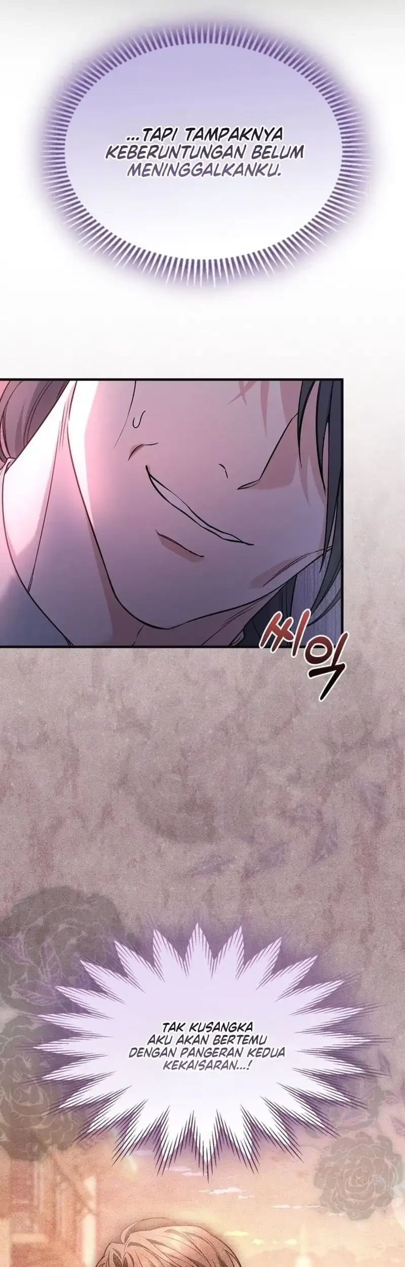 Time Healer Ceres Chapter 21 - halaman 28