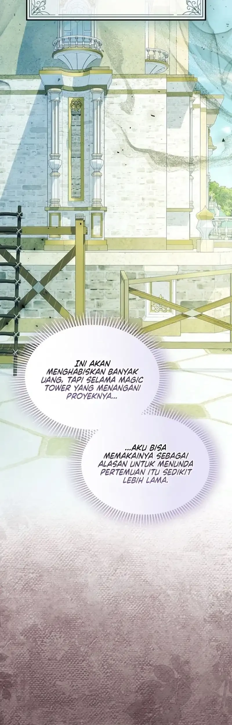 Time Healer Ceres Chapter 21 - halaman 30