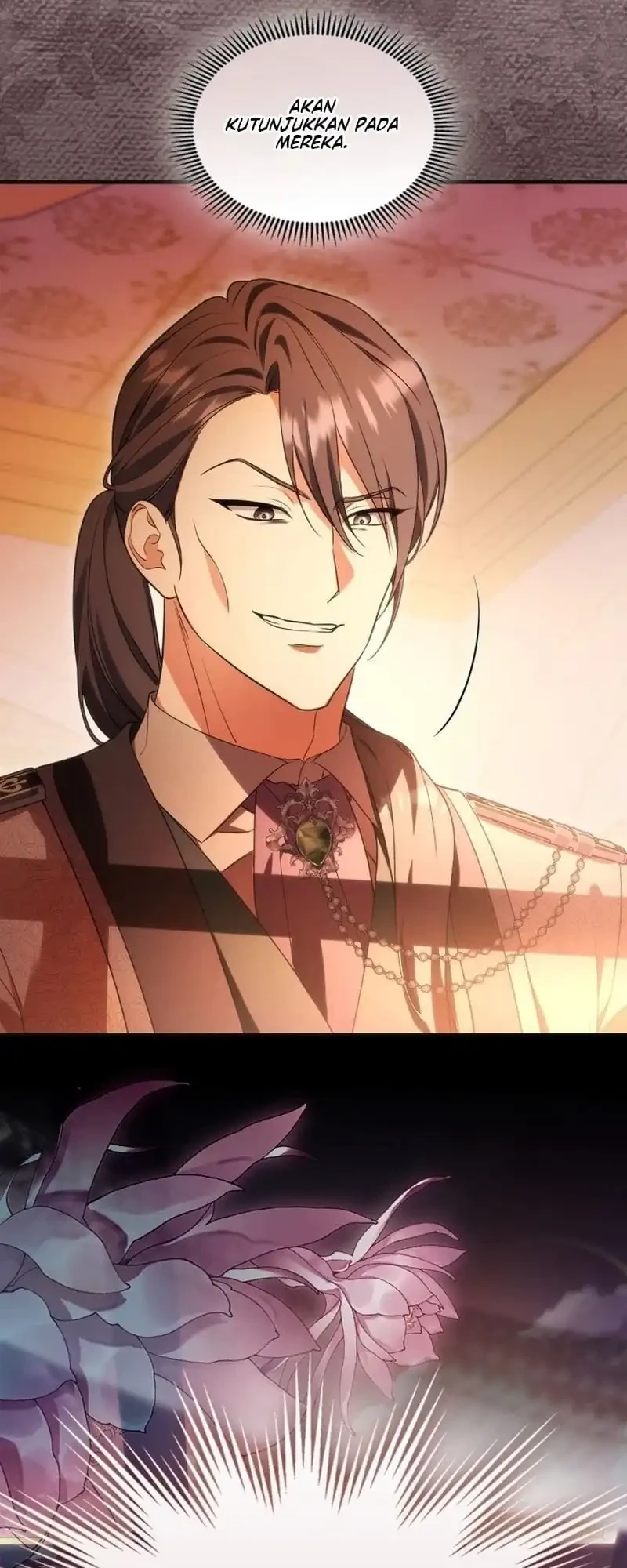 Time Healer Ceres Chapter 21 - halaman 31