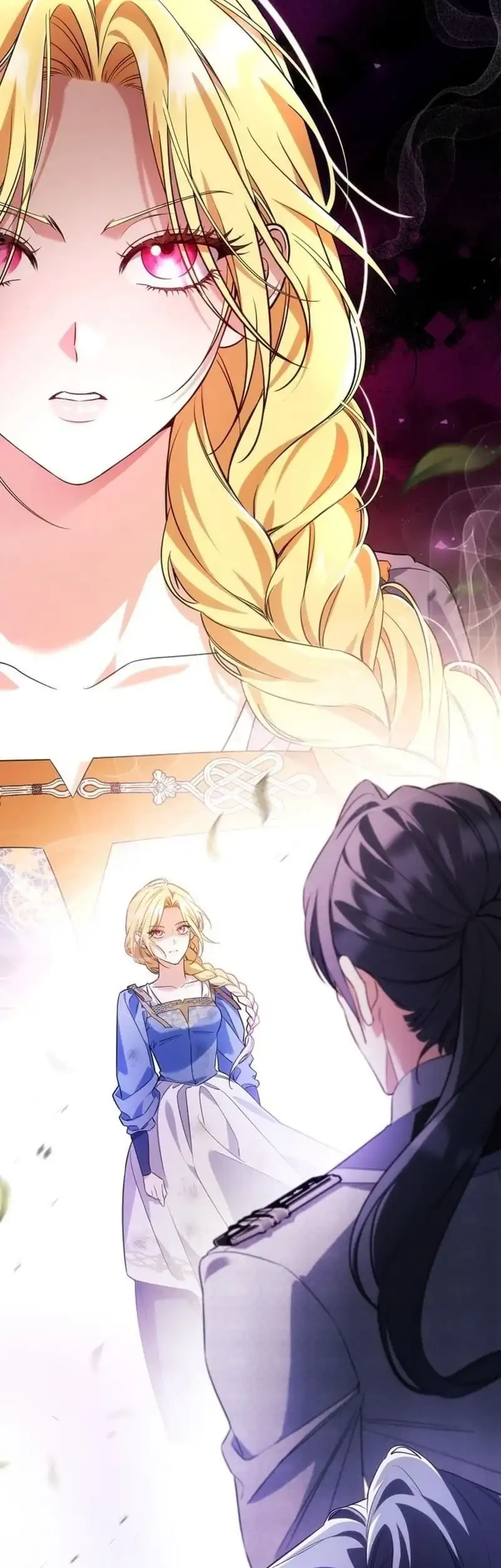 Time Healer Ceres Chapter 21 - halaman 4