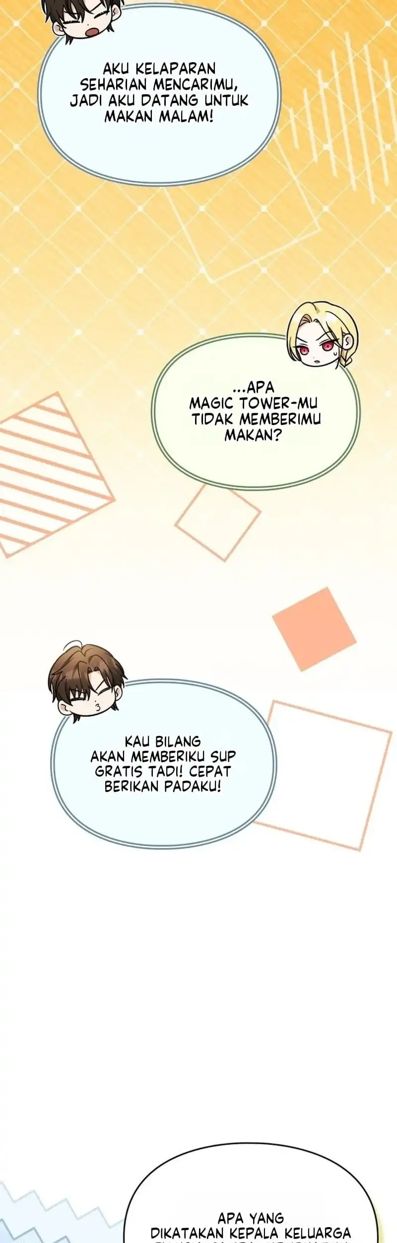 Time Healer Ceres Chapter 21 - halaman 40