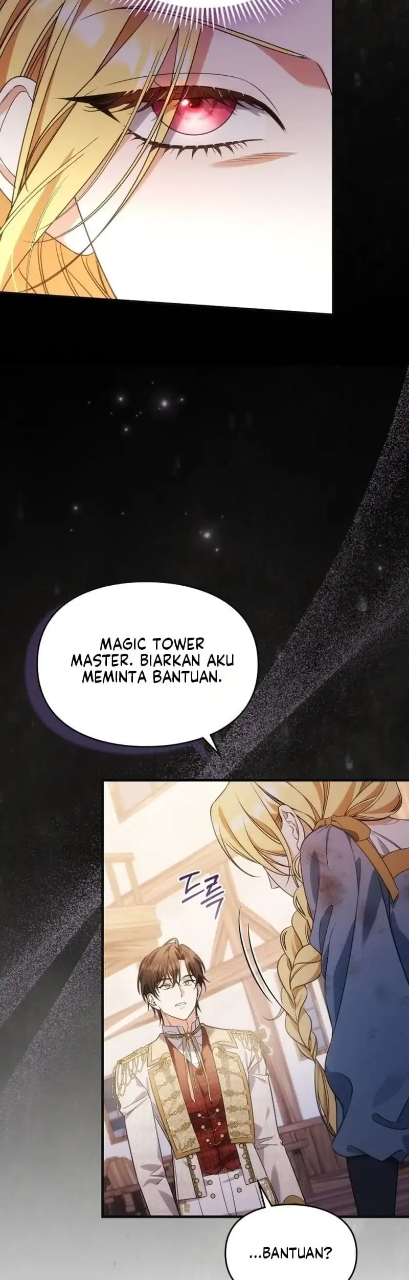 Time Healer Ceres Chapter 21 - halaman 44