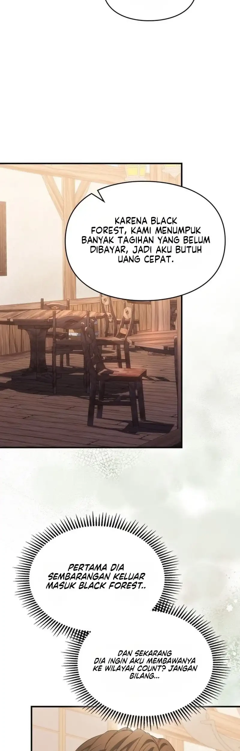 Time Healer Ceres Chapter 21 - halaman 46