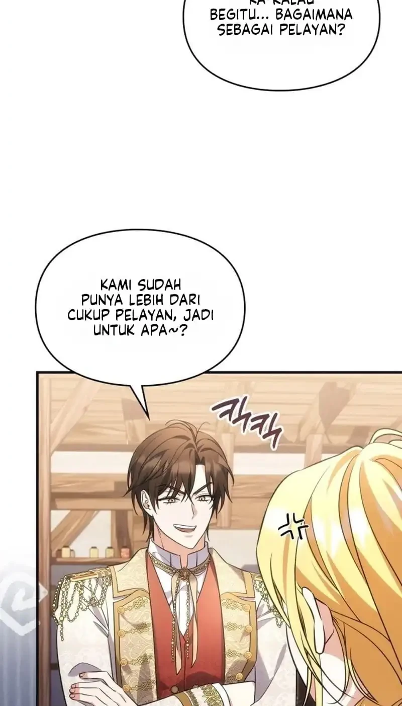 Time Healer Ceres Chapter 21 - halaman 49