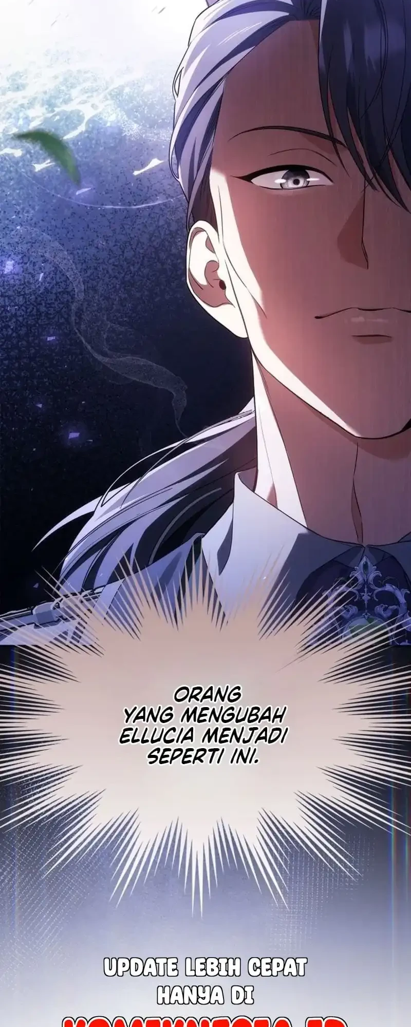 Time Healer Ceres Chapter 21 - halaman 5