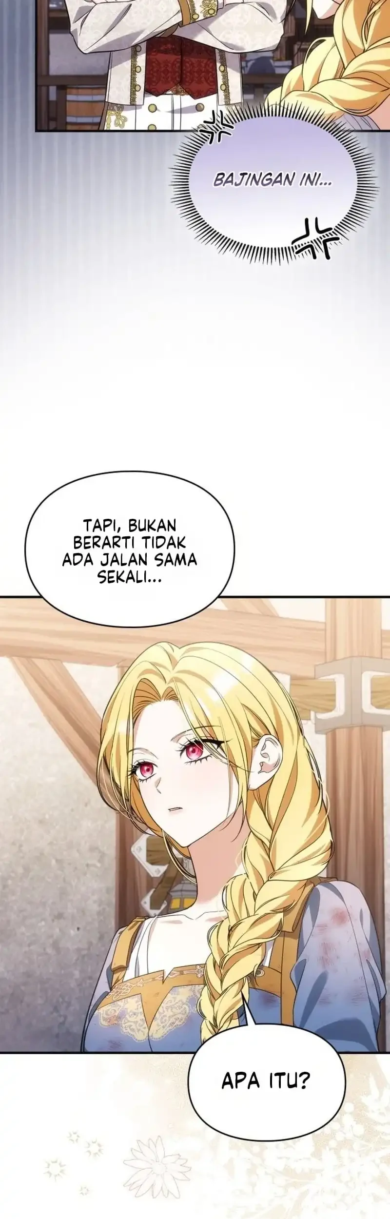 Time Healer Ceres Chapter 21 - halaman 50