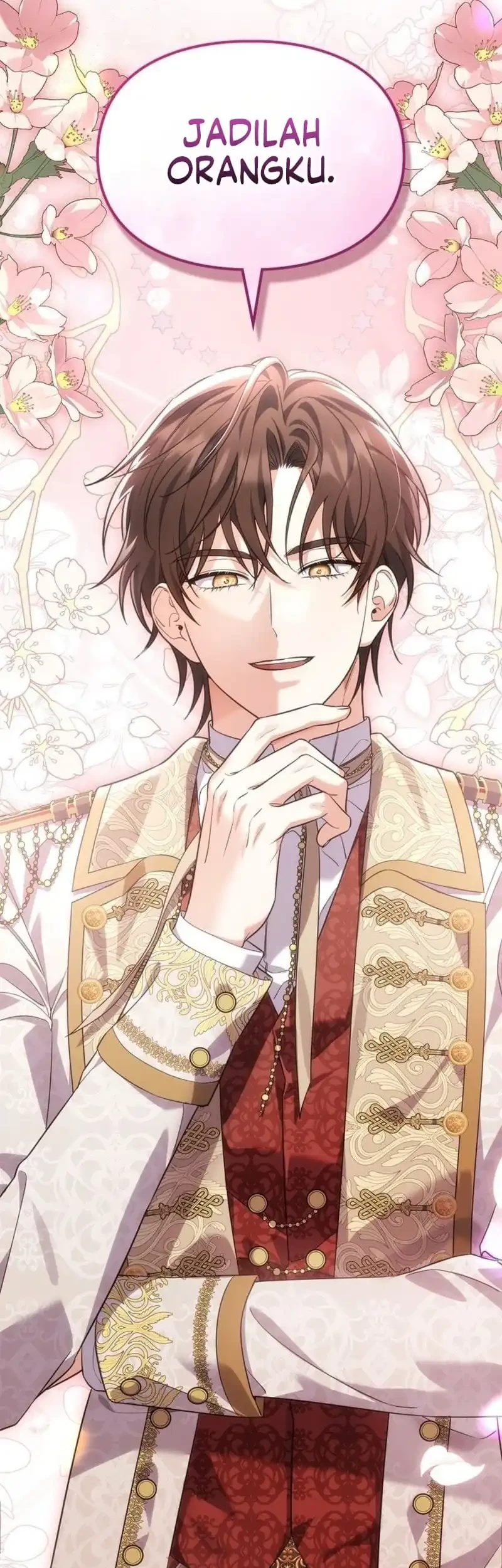 Time Healer Ceres Chapter 21 - halaman 52