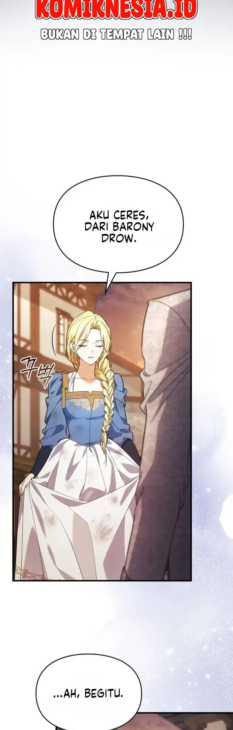 Time Healer Ceres Chapter 21 - halaman 6