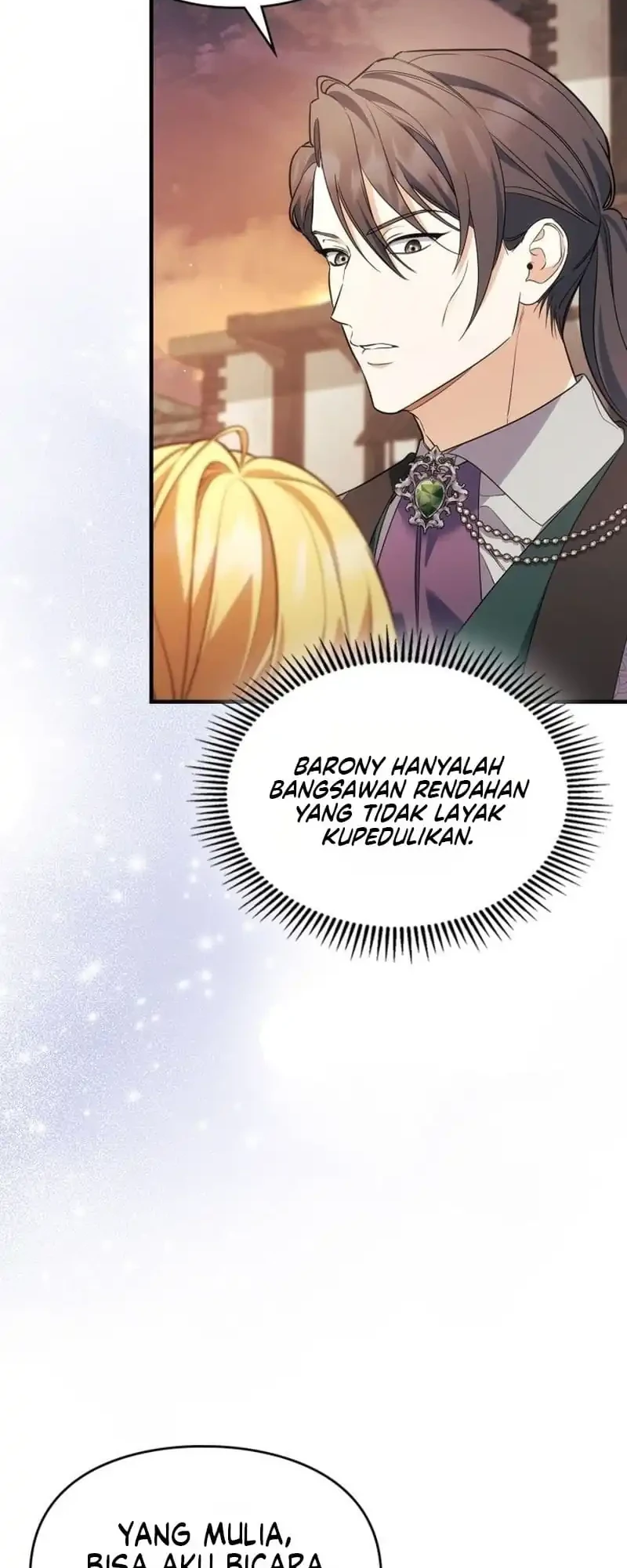 Time Healer Ceres Chapter 21 - halaman 7