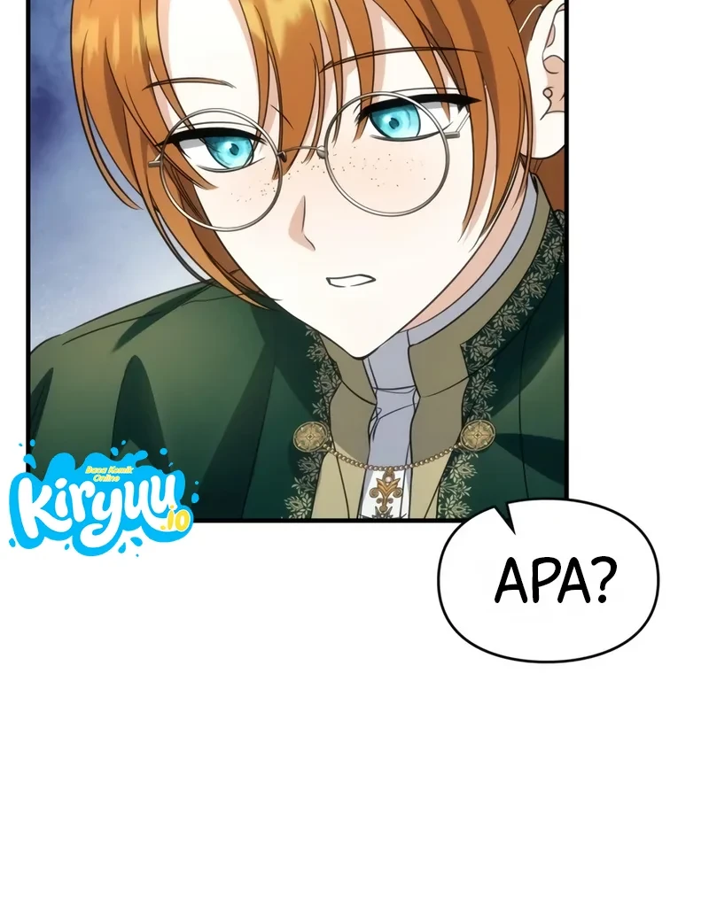 Time Healer Ceres Chapter 22 - halaman 13