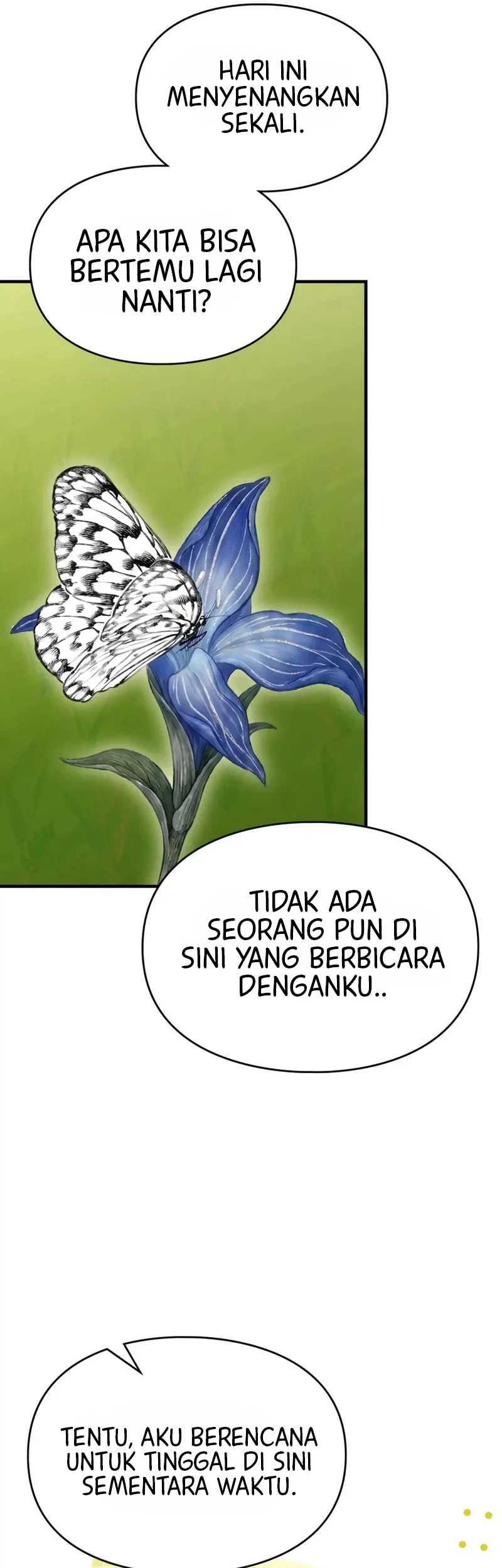 Time Healer Ceres Chapter 22 - halaman 17