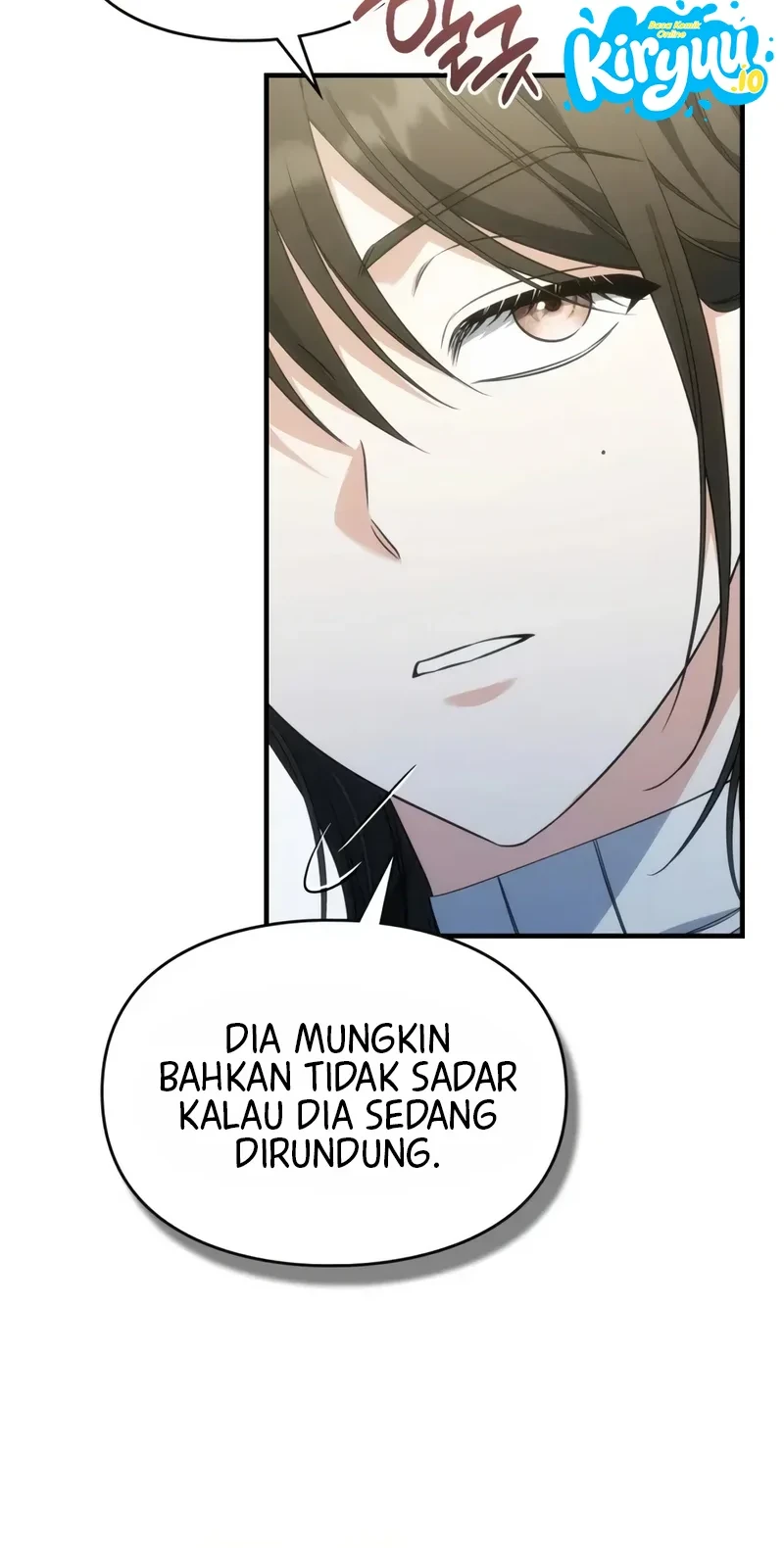 Time Healer Ceres Chapter 22 - halaman 2