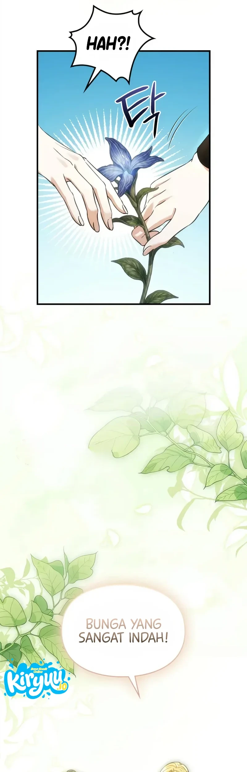 Time Healer Ceres Chapter 22 - halaman 4