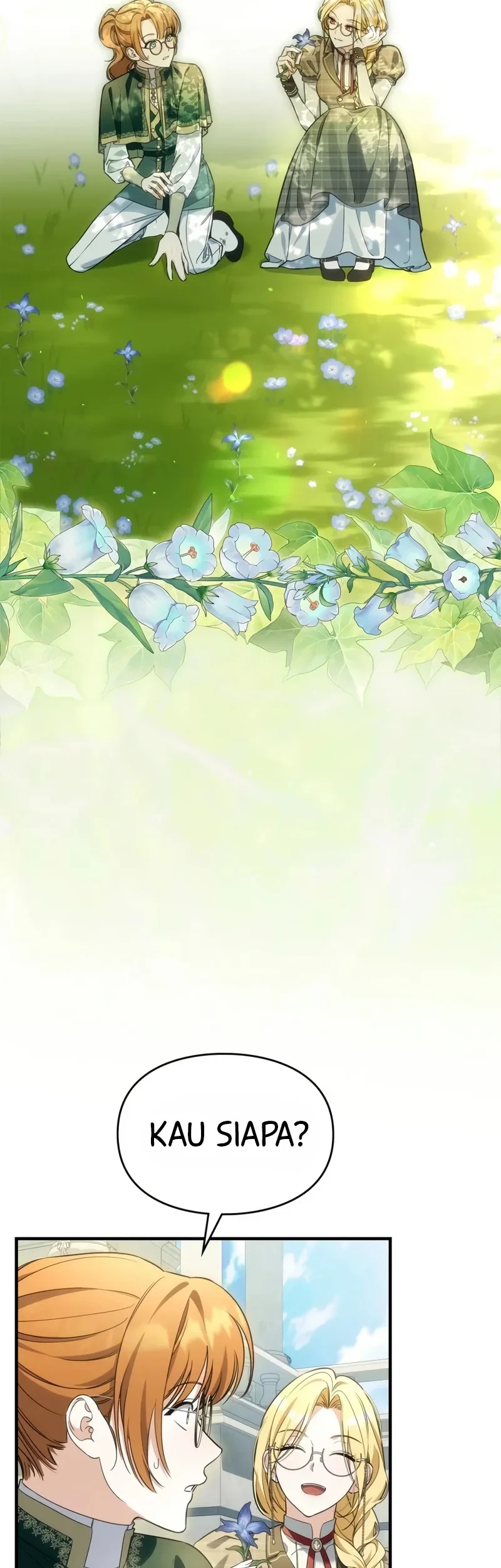 Time Healer Ceres Chapter 22 - halaman 5