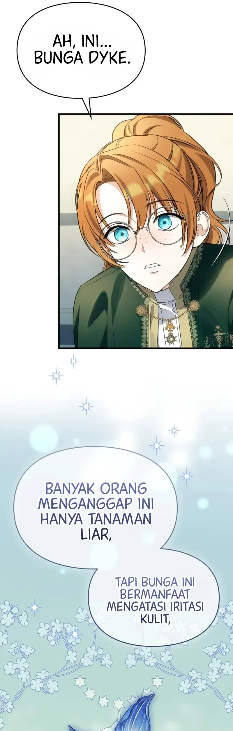 Time Healer Ceres Chapter 22 - halaman 7