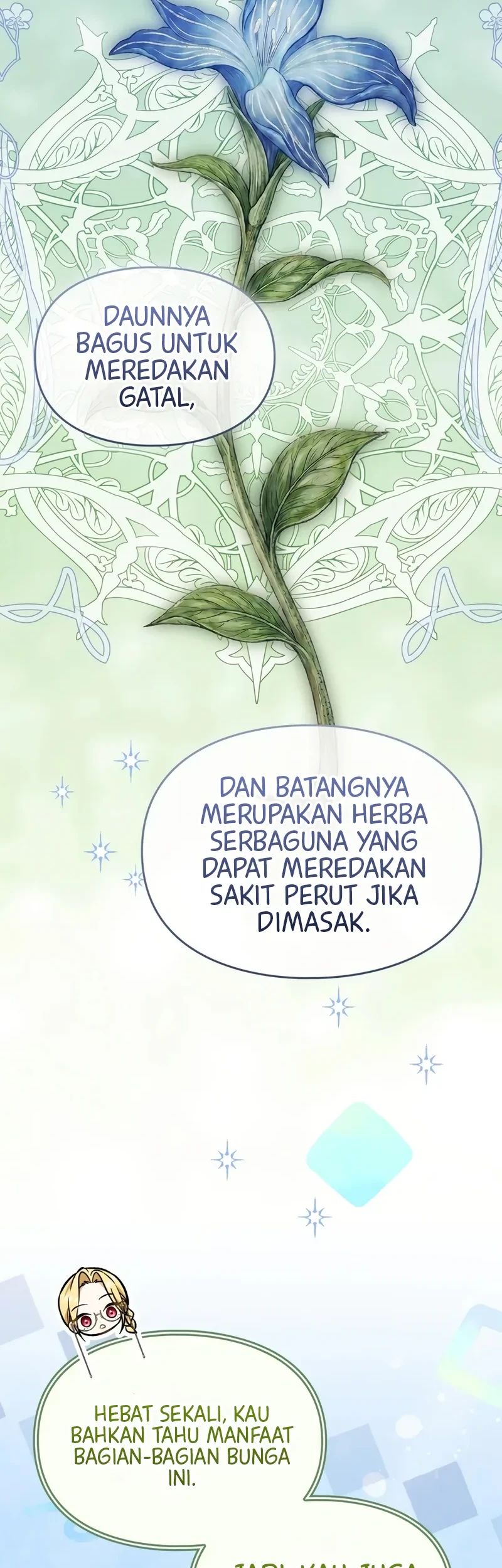 Time Healer Ceres Chapter 22 - halaman 8