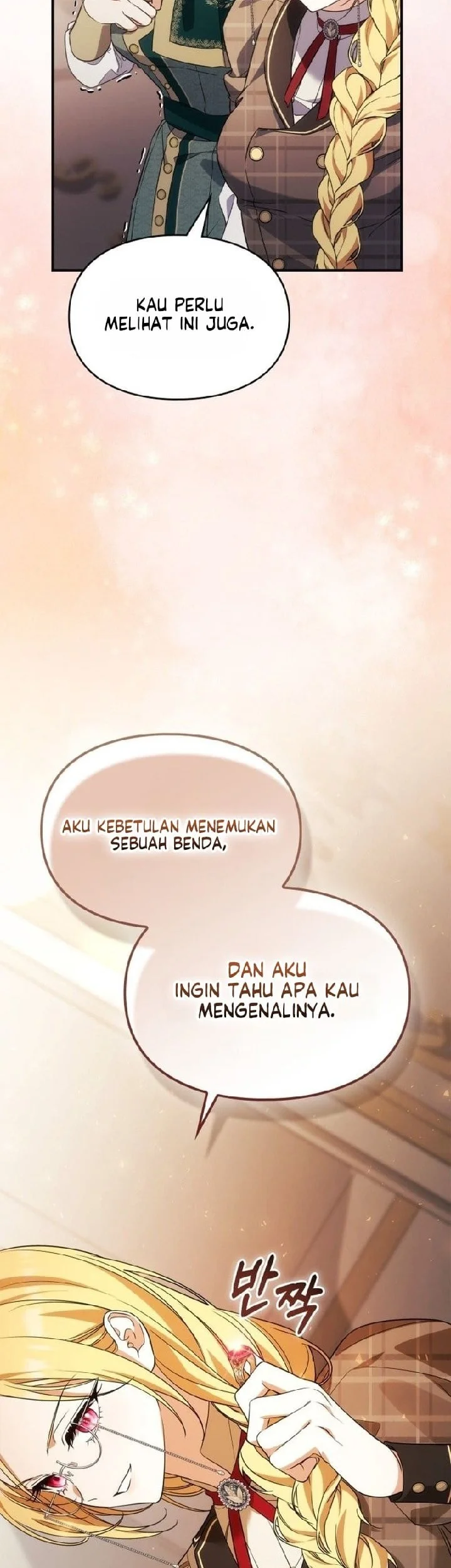 Time Healer Ceres Chapter 23 - halaman 11