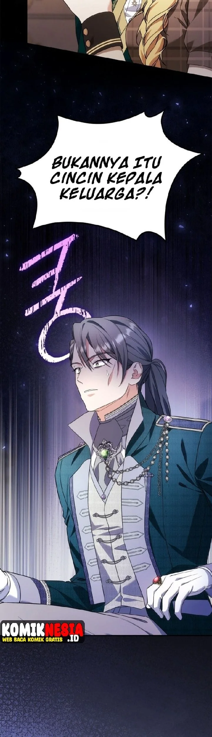 Time Healer Ceres Chapter 23 - halaman 13