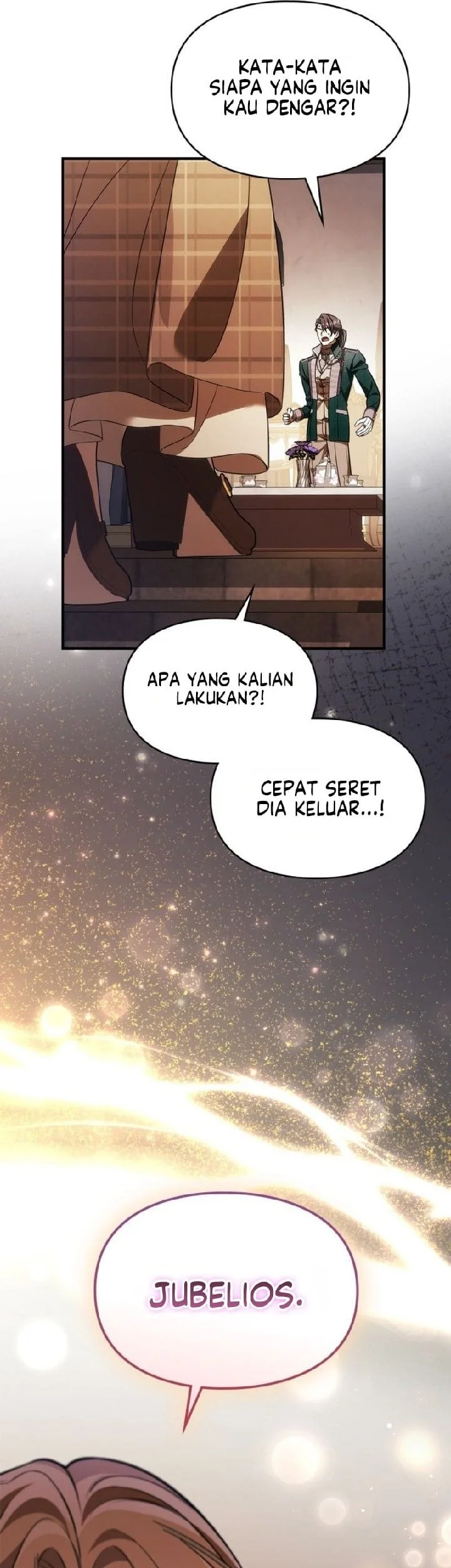 Time Healer Ceres Chapter 23 - halaman 16