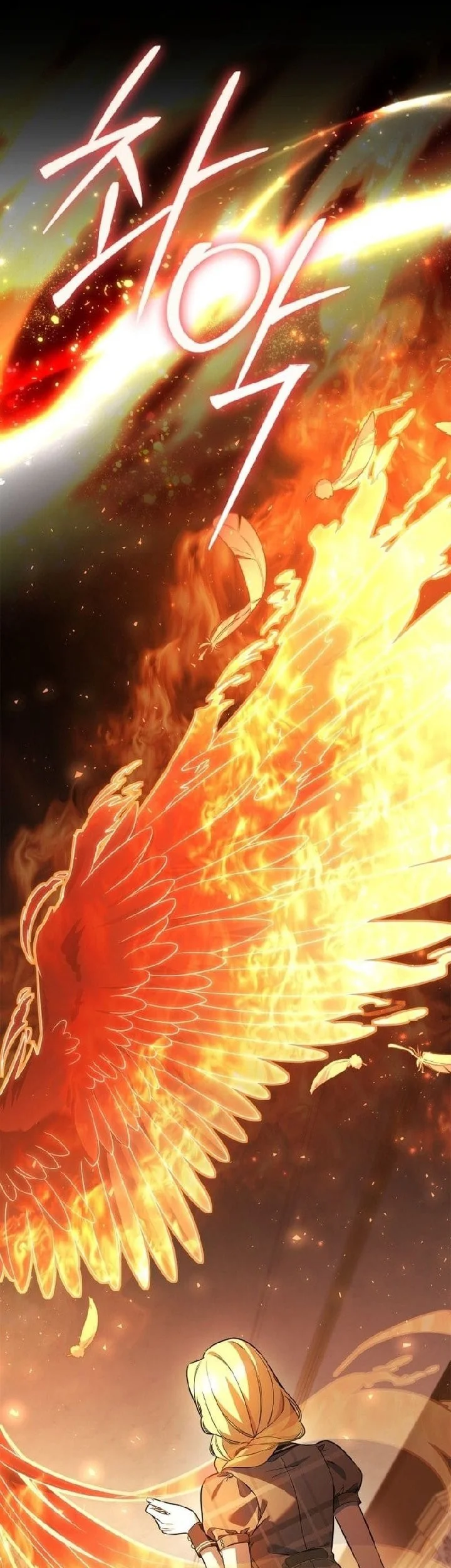 Time Healer Ceres Chapter 23 - halaman 18