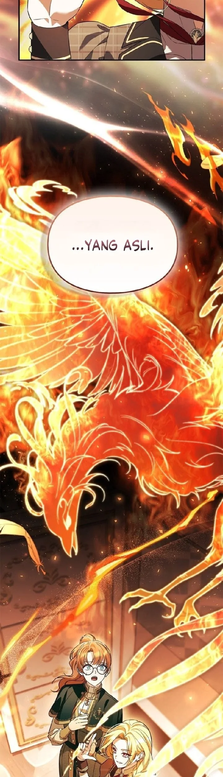 Time Healer Ceres Chapter 23 - halaman 20