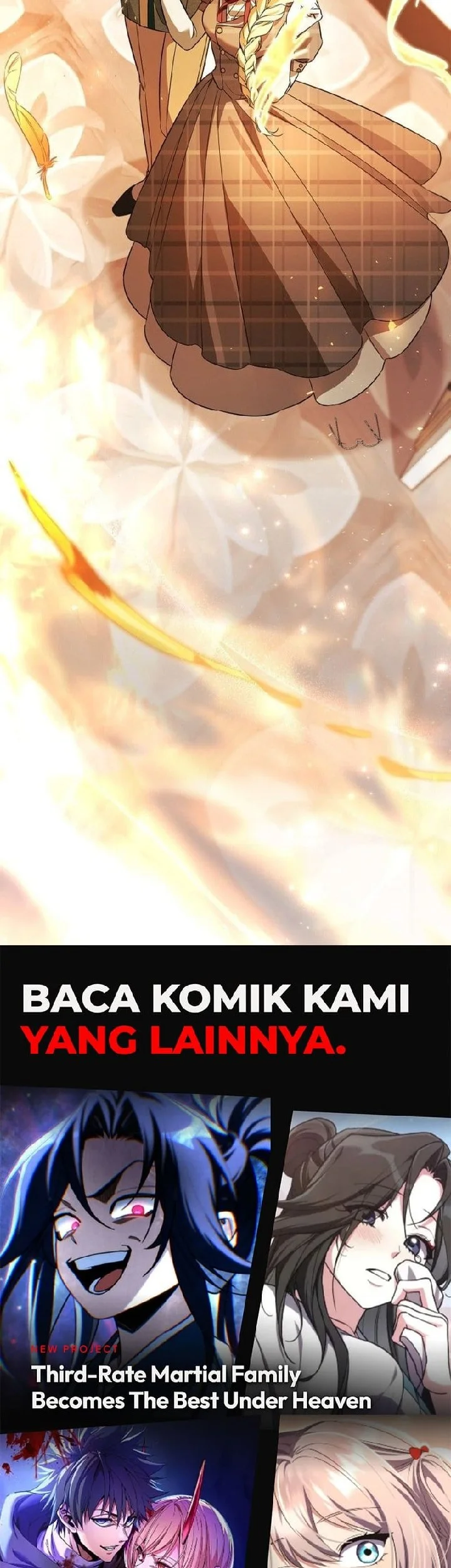 Time Healer Ceres Chapter 23 - halaman 21