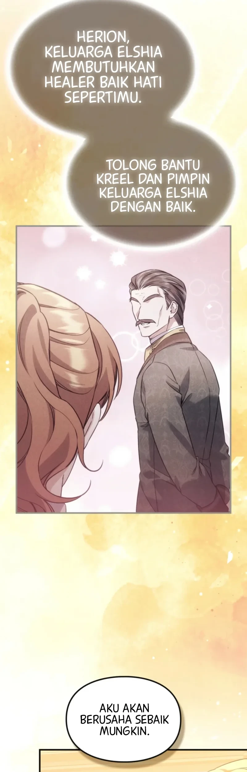 Time Healer Ceres Chapter 24 - halaman 13