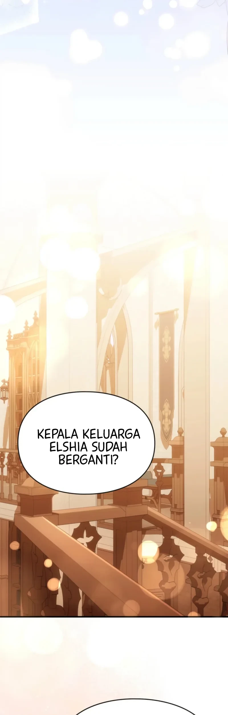 Time Healer Ceres Chapter 24 - halaman 17