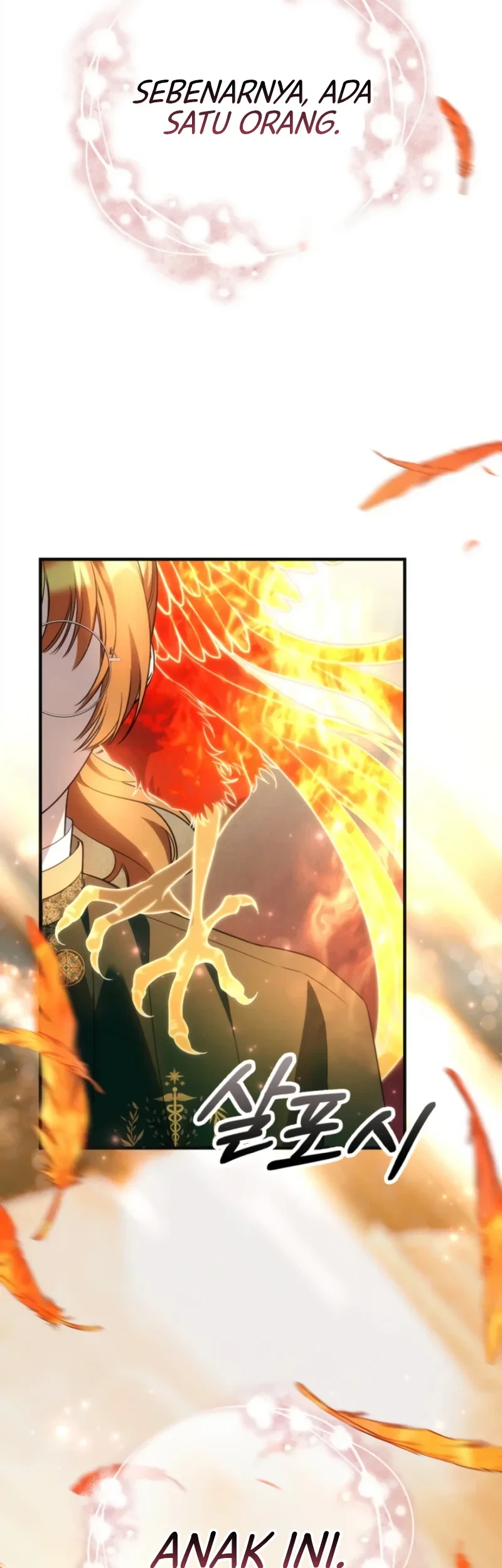 Time Healer Ceres Chapter 24 - halaman 4