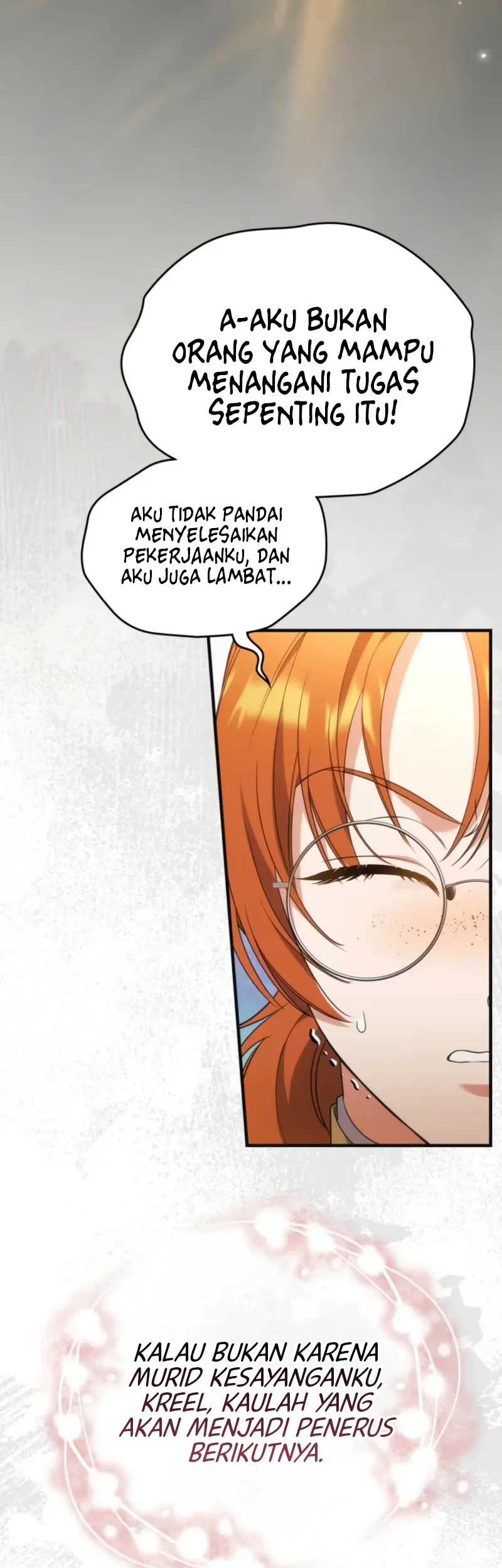Time Healer Ceres Chapter 24 - halaman 7