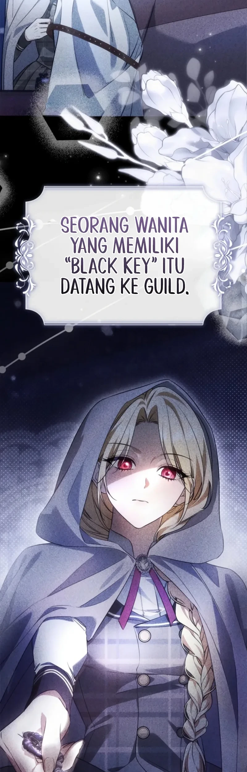 Time Healer Ceres Chapter 25 - halaman 13