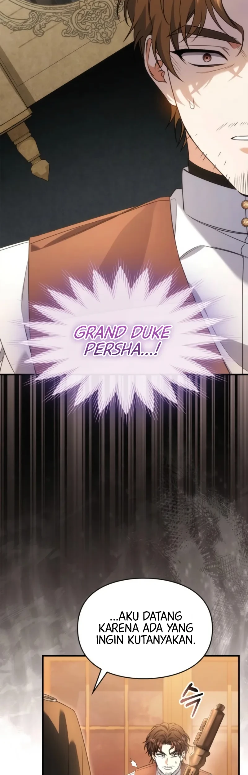 Time Healer Ceres Chapter 25 - halaman 19