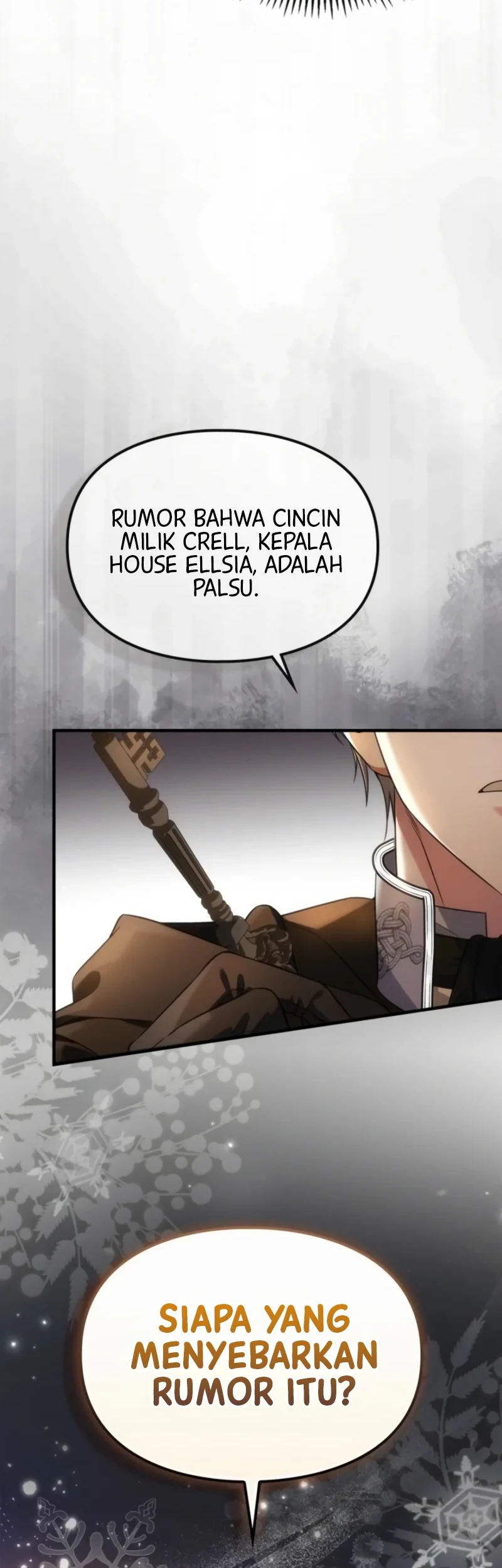 Time Healer Ceres Chapter 25 - halaman 21