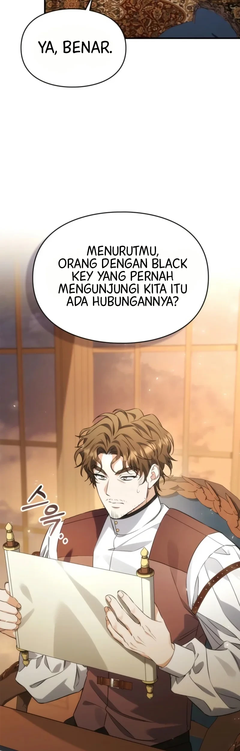 Time Healer Ceres Chapter 25 - halaman 9
