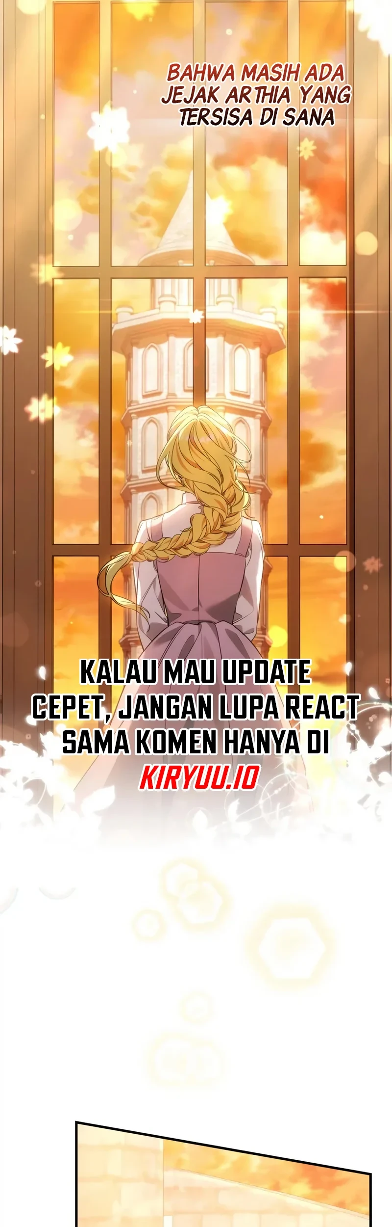Time Healer Ceres Chapter 26 - halaman 14