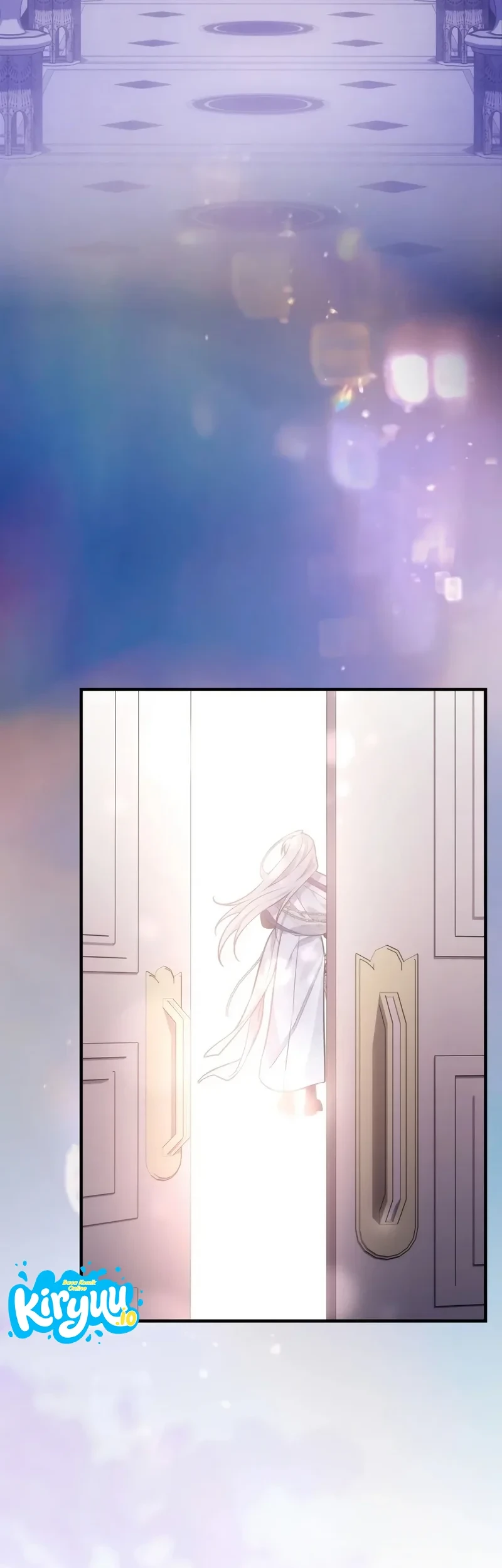 Time Healer Ceres Chapter 26 - halaman 16