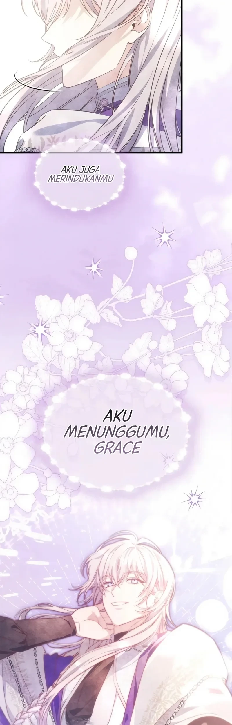 Time Healer Ceres Chapter 26 - halaman 18