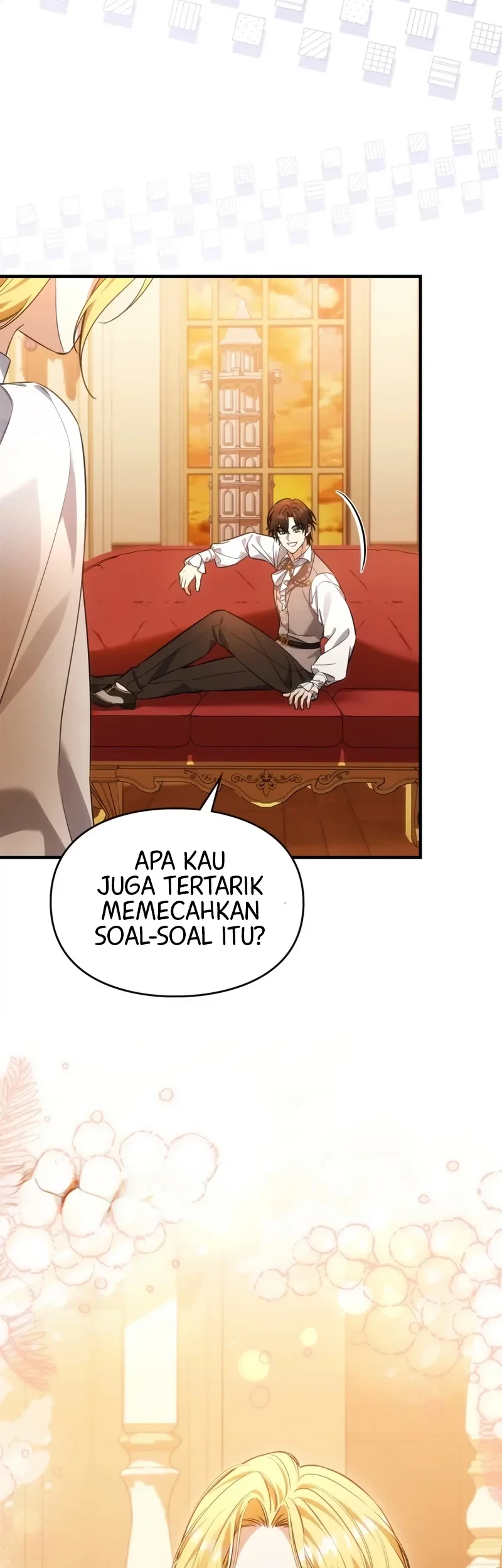 Time Healer Ceres Chapter 26 - halaman 2